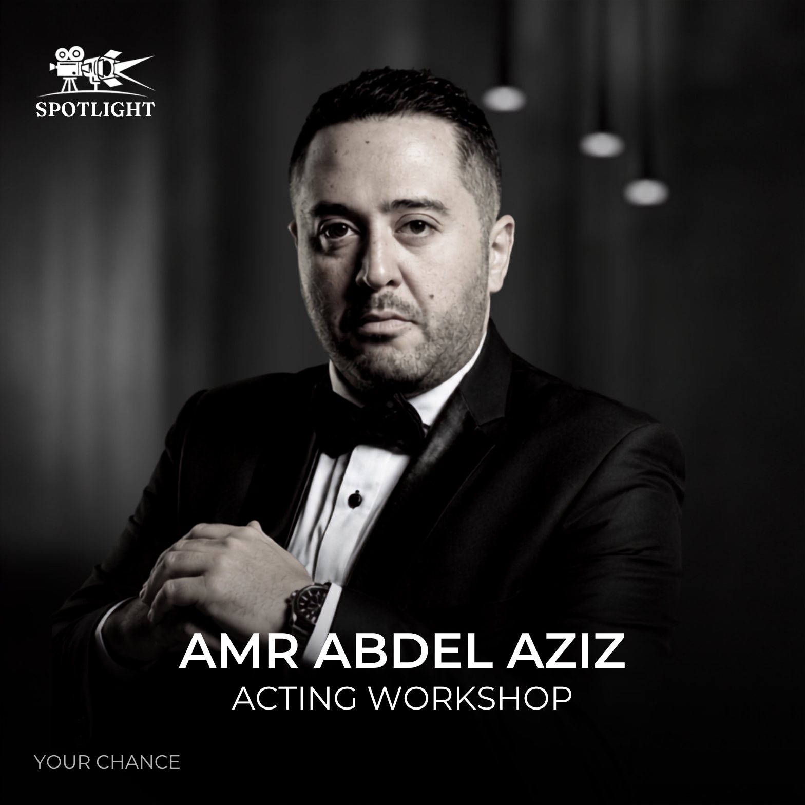 Amr Abdel-Aziz